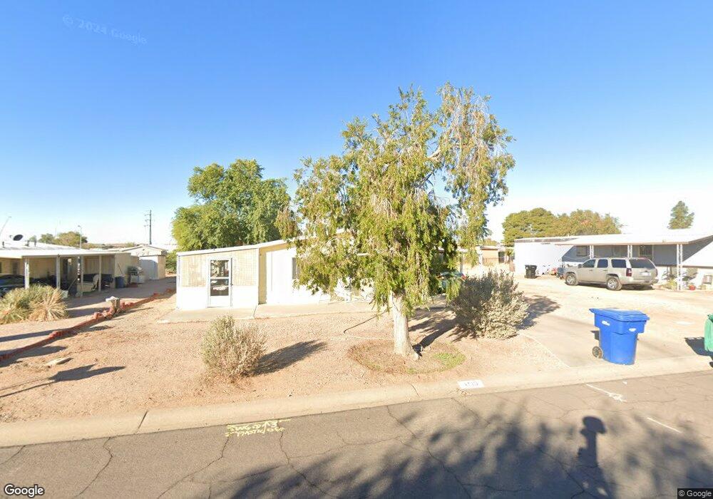 1110 S 76th Way, Mesa, AZ 85208 - photo 1