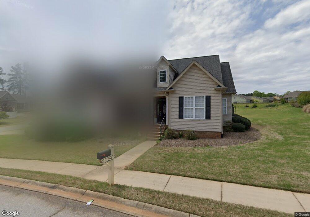 124 Hidden Springs Ln, Taylors, SC 29687 - photo 1