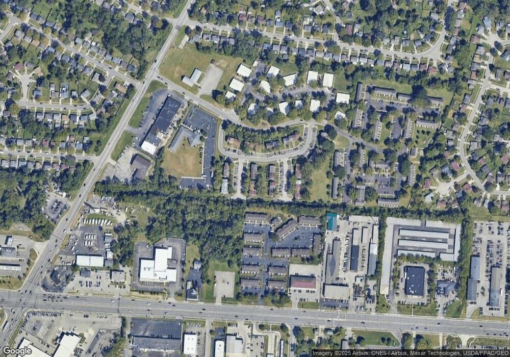 4342 Apley Place, Columbus, OH 43231 - photo 1