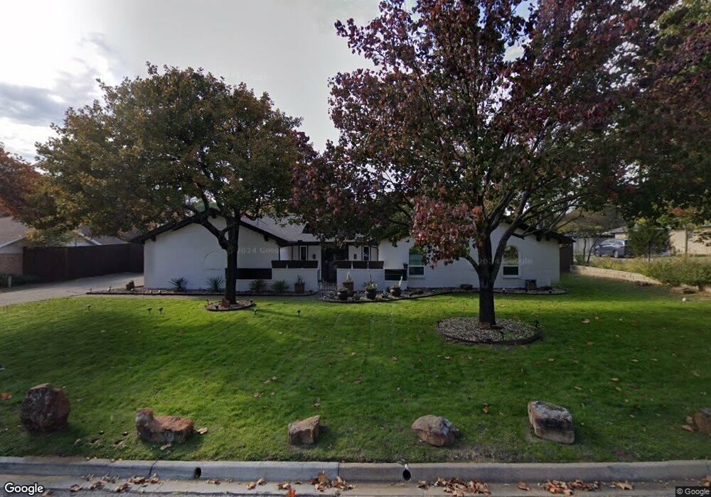 721 Cimarron Trail, Southlake, TX 76092 - photo 1