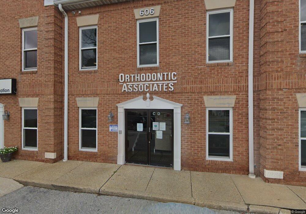 606 Frederick Rd, Baltimore, MD 21228 - photo 1