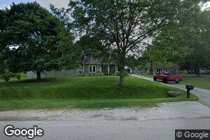 531 W Bradley Rd, Milwaukee, WI 53217