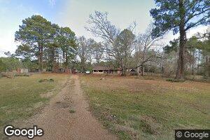 725 Mount Zion Cemetary Rd, Coushatta, LA 71019