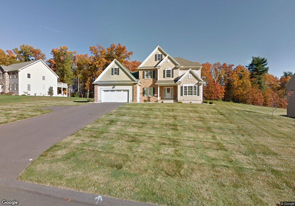 56 Austin Ln, West Springfield, MA 01089 - photo 1