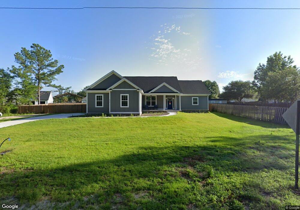 416 Wakulla Arran Rd, Crawfordville, FL 32327 - photo 1