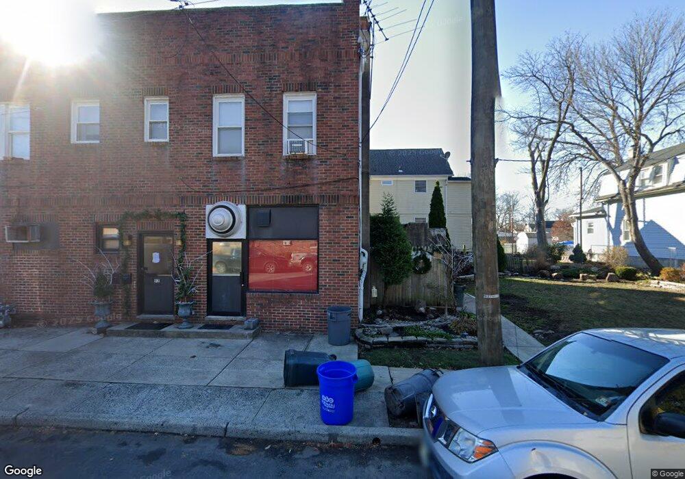 90-92 W Lincoln Ave, Rahway, NJ 07065 - photo 1