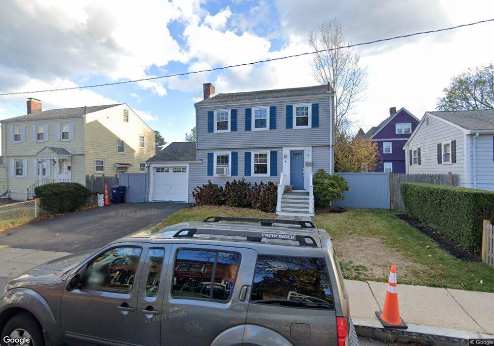 Street View Photo