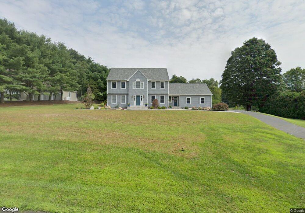 4 Northgate, Avon, CT 06001 - photo 1
