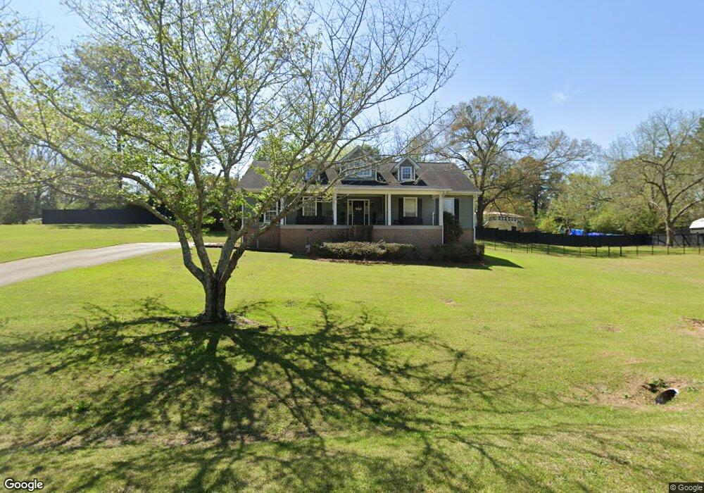 3700 Western Way, Macon, GA 31216 - photo 1