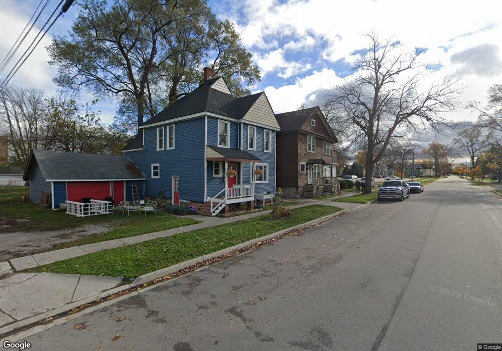 1024 8th St, Port Huron, MI 48060 - photo 1