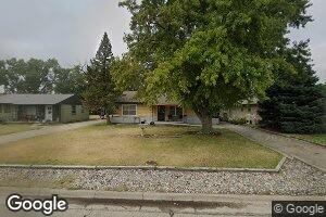 208 S Colorado St, Plainville, KS 67663