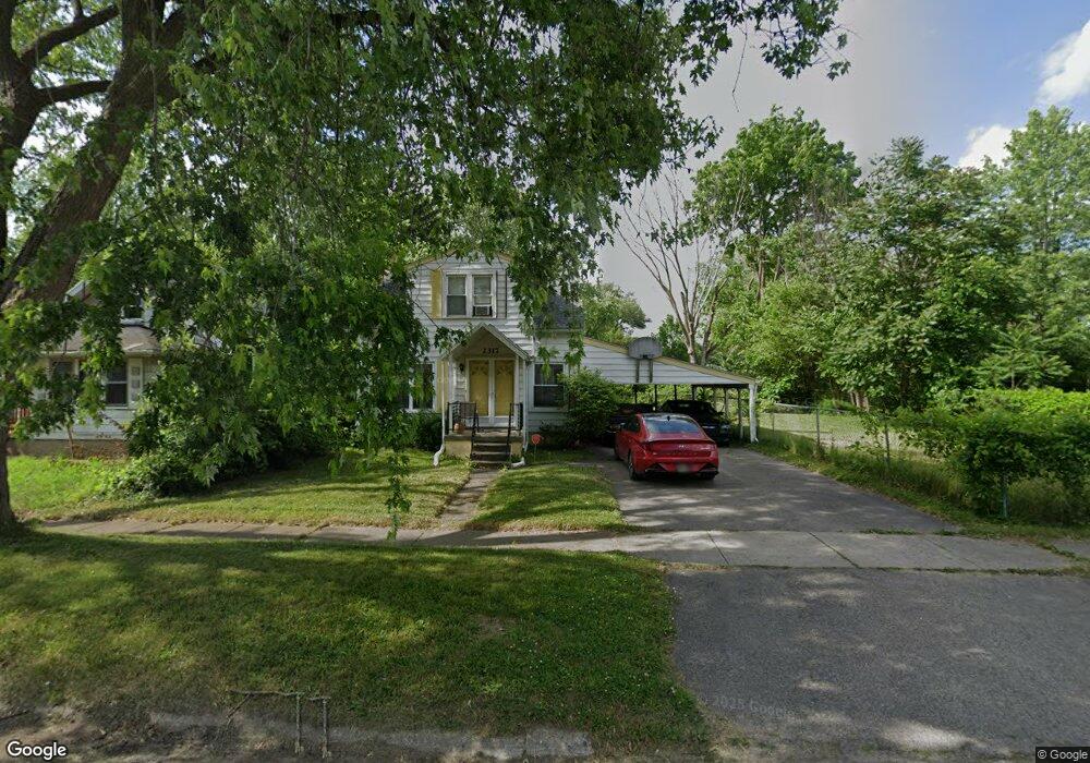 2317 Bennett Ave, Flint, MI 48506 - photo 1