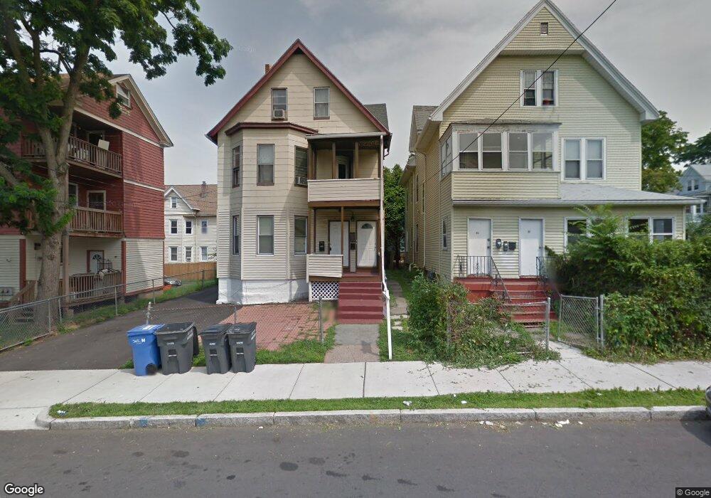 56 Annawan St unit 58, Hartford, CT 06114 - photo 1