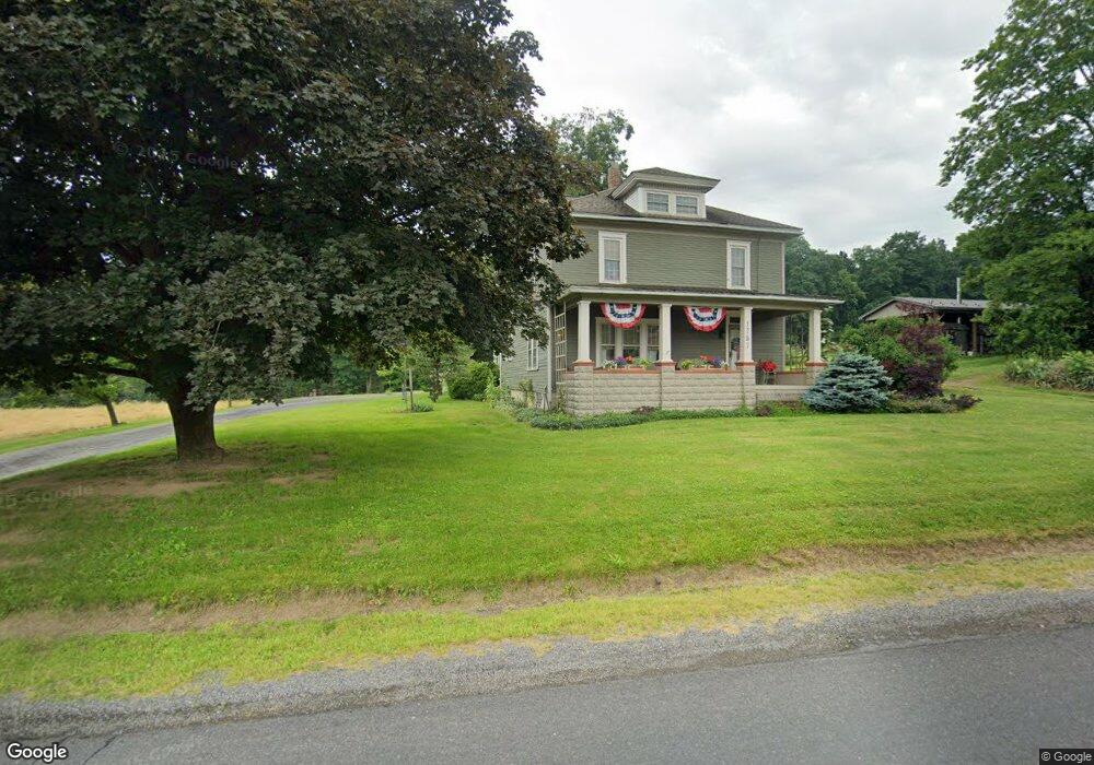 1757 Ulsh Gap Rd, Mc Clure, PA 17841 - photo 1