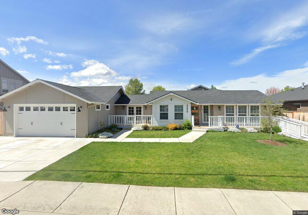 3275 Snowy Butte Ln, Central Point, OR 97502 - photo 1