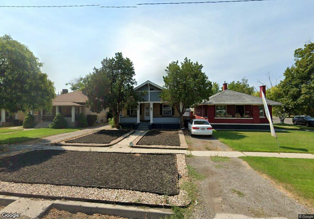 781 W Center St, Provo, UT 84601 - photo 1