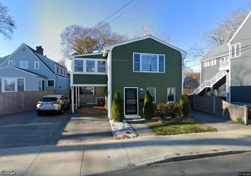 333B Merrimac St unit B, Newburyport, MA 01950 - photo 1