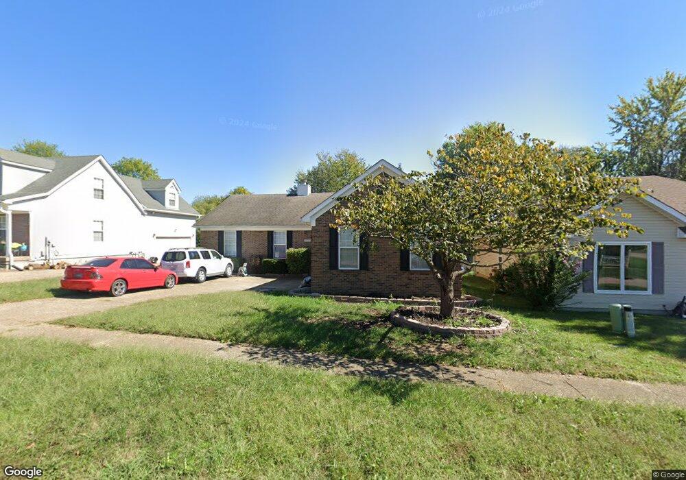 7821 Appleview Ln, Louisville, KY 40228 - photo 1