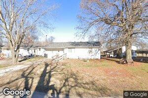 902 Franklin Ave, Campbell, MO 63933