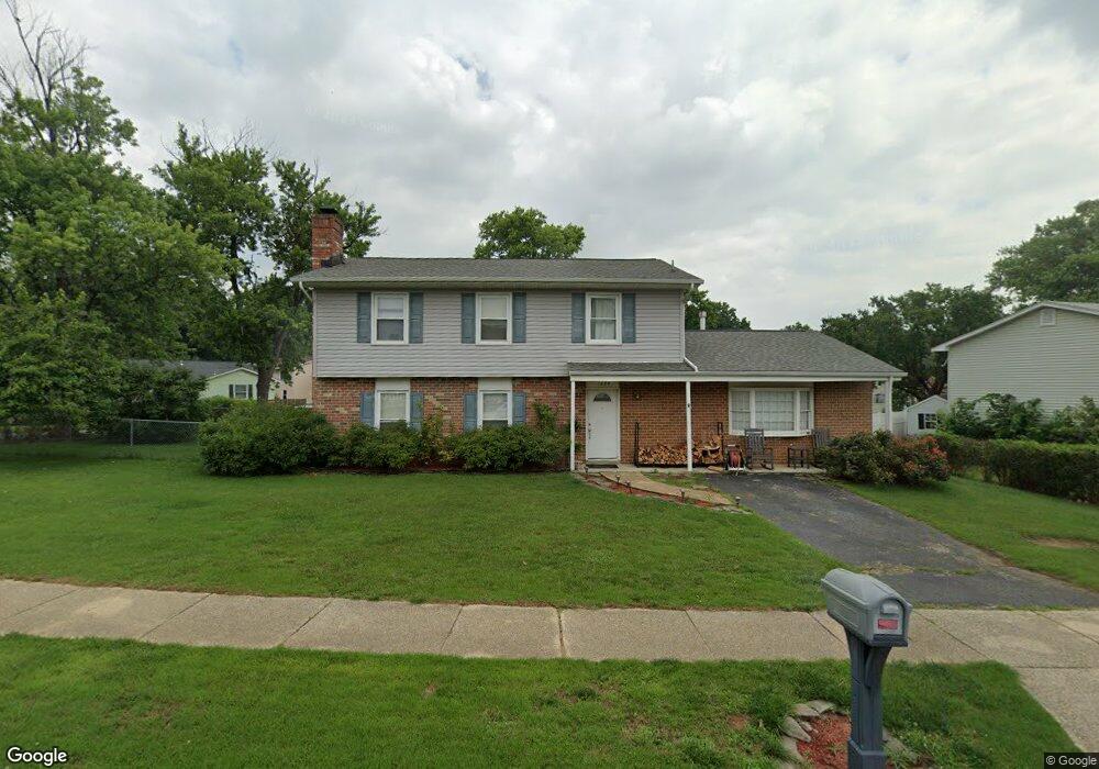 1026 Christmas Ln, Gambrills, MD 21054 - photo 1