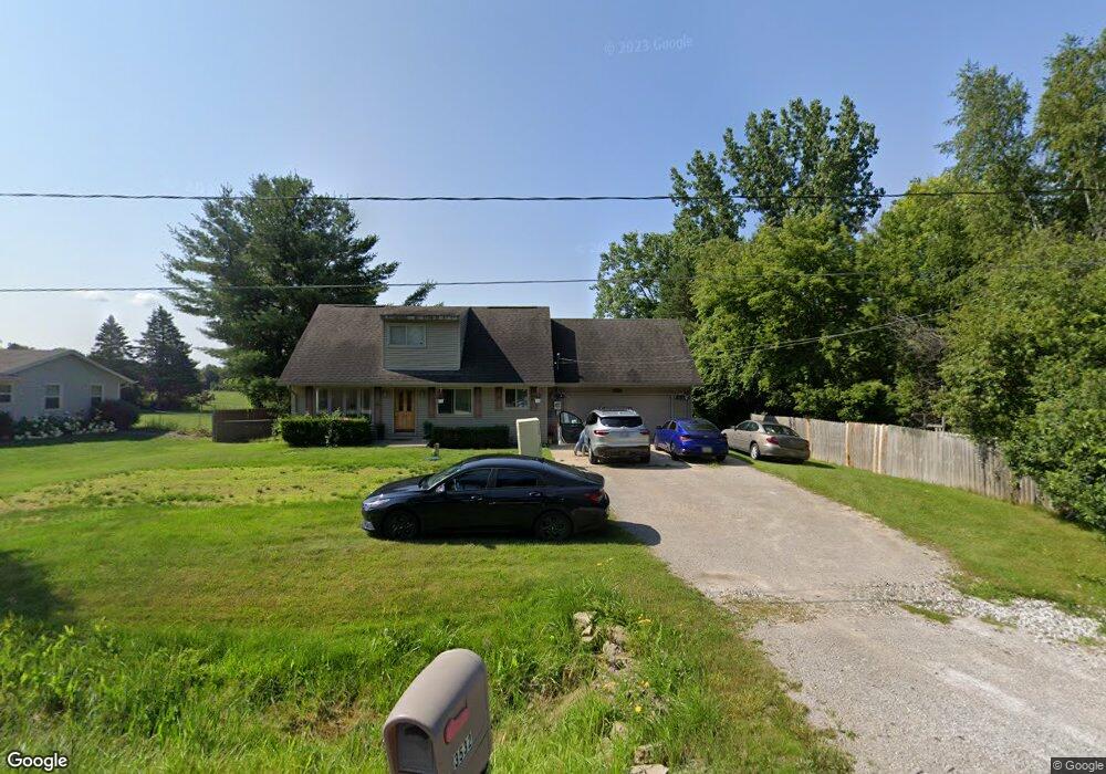 3532 E Imrich Rd, Midland, MI 48642 - photo 1