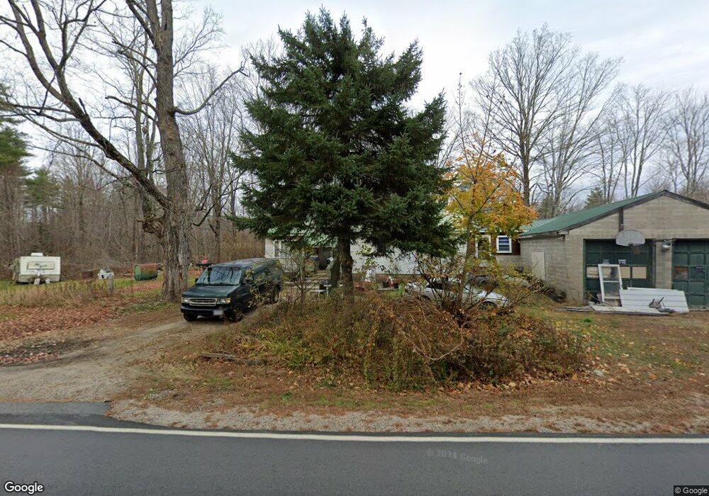 1359 Cape Rd, Limington, ME 04049 - photo 1