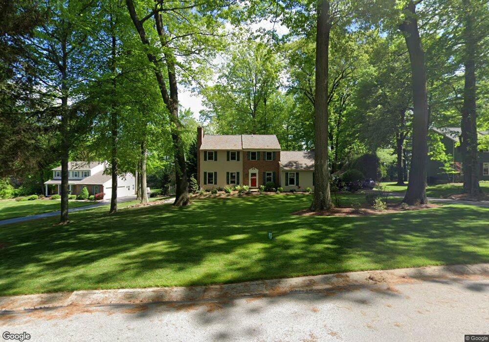 322 Firethorne Cir, Exton, PA 19341 - photo 1