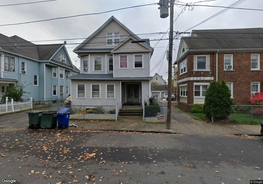 49 Gem Ave unit 3RD F, Bridgeport, CT 06606 - photo 1