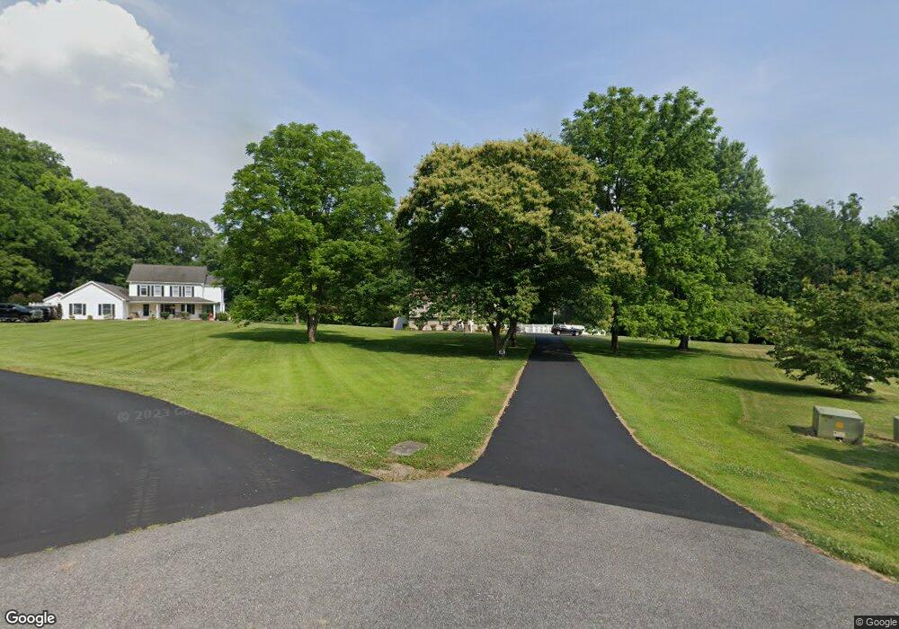 257 Sigma Dr, Harwood, MD 20776 - photo 1