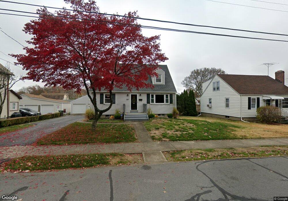 265 Clark St, Bridgeport, CT 06606 - photo 1