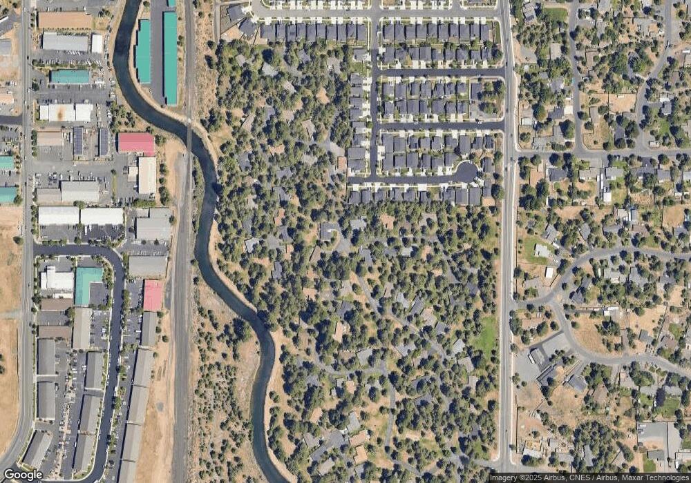 51542 Friar Tuck Ln, Bend, OR 97702 - photo 1