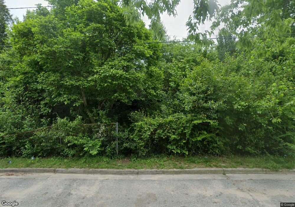 934 India Ave, Macon, GA 31206 - photo 1