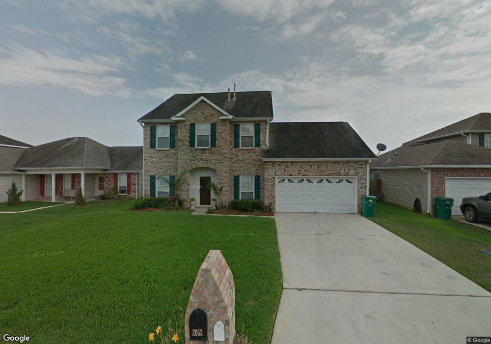 2052 Heather Ln, Slidell, LA 70461 - photo 1