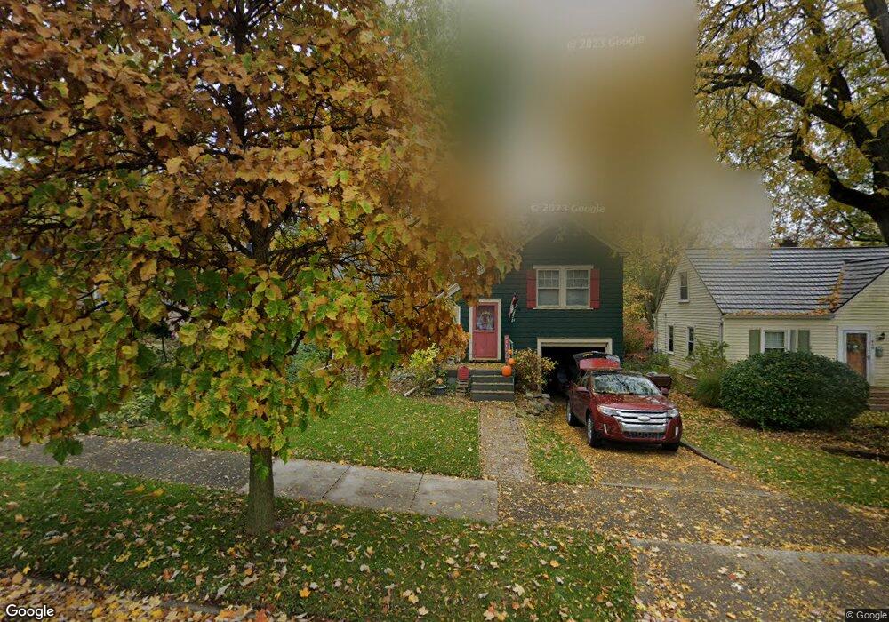 622 Hamilton Ave, Lansing, MI 48910 - photo 1