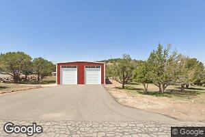 500 S Valley Heights Estates Unit II, Parowan, UT 84761