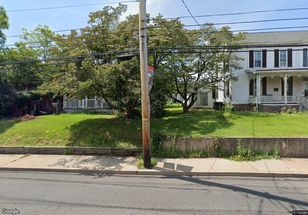 430 N Main St, Sellersville, PA 18960 - photo 1