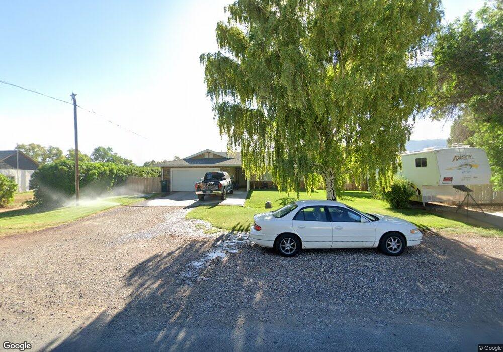 240 N 500 W, Parowan, UT 84761 - photo 1