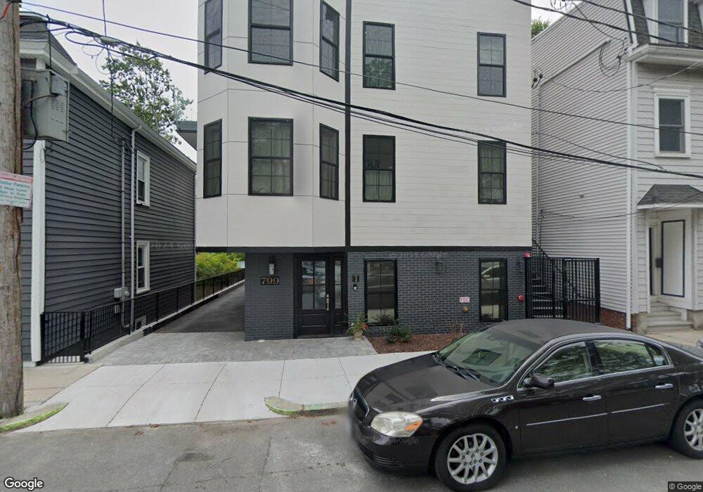 799 E 3rd St unit 2, Boston, MA 02127 - photo 1