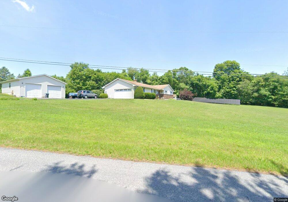 315 Borger Rd, Kunkletown, PA 18058 - photo 1