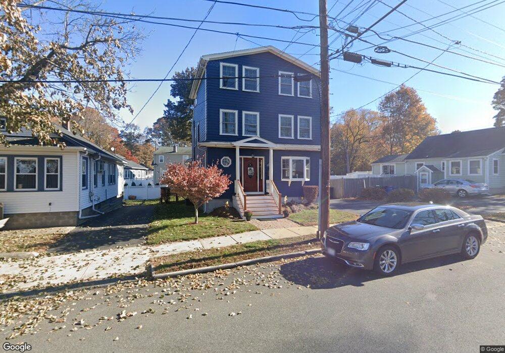 127 Central St, Stoneham, MA 02180 - photo 1