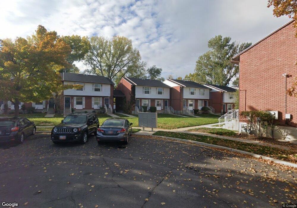 8754 S 620 E unit 13, Sandy, UT 84070 - photo 1