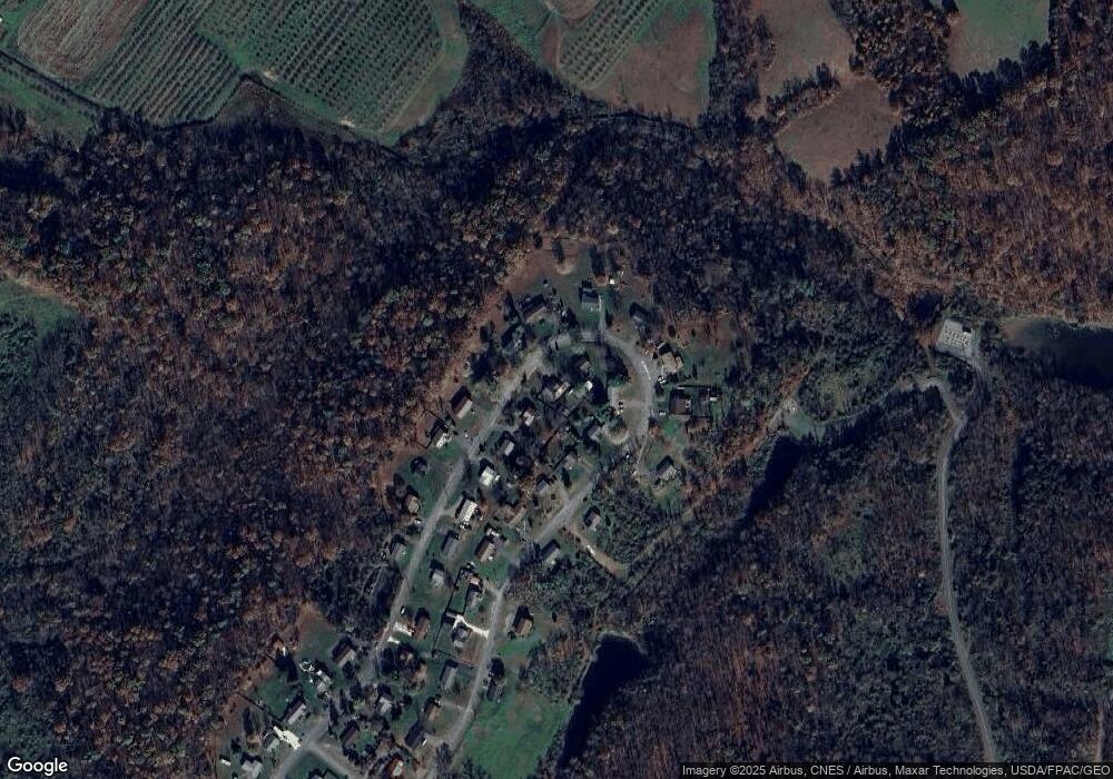 596 W Ridge Loop Rd, Romney, WV 26757 - photo 1