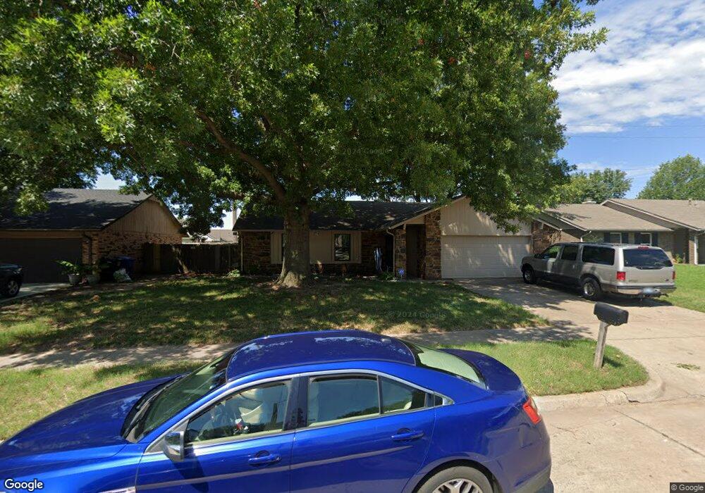 4412 S Maple Ave, Broken Arrow, OK 74011 - photo 1