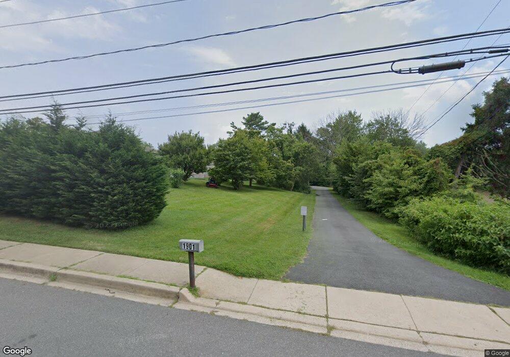 1901 Marsh Rd, Wilmington, DE 19810 - photo 1