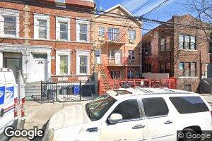 628 Faile St, Bronx, NY 10474