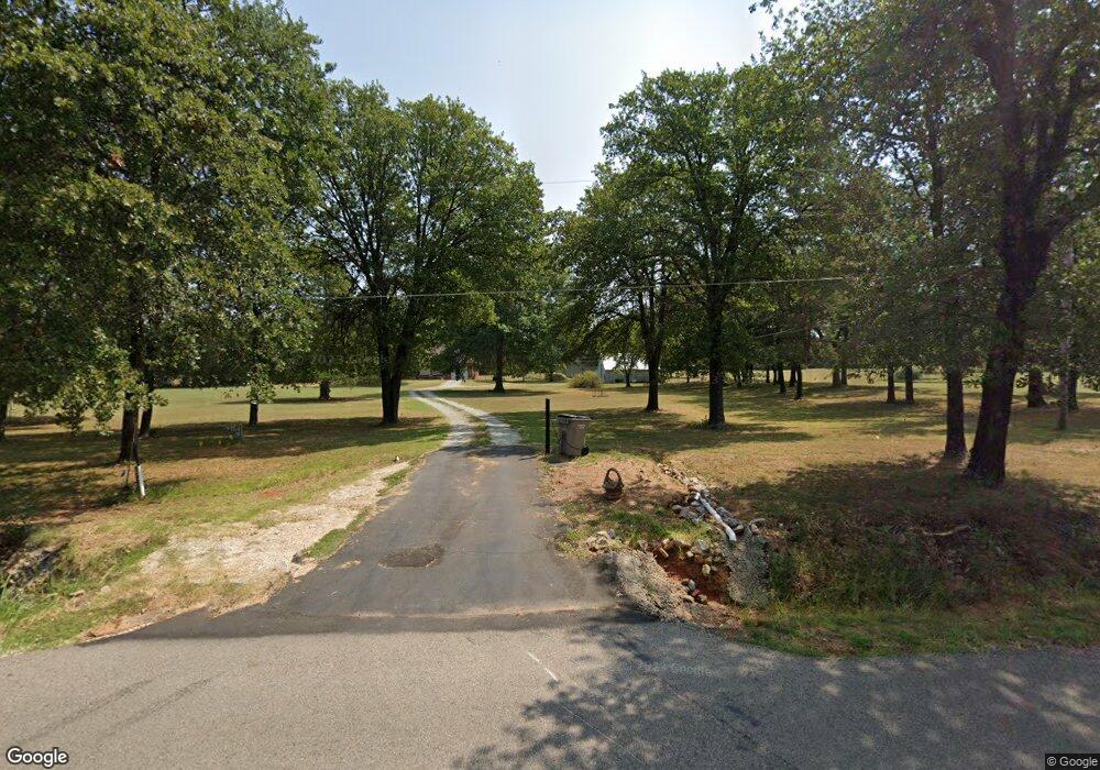 16803 Drummond Rd, Shawnee, OK 74801 - photo 1