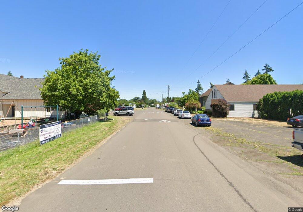 106 E 2nd St, Canby, OR 97013 - photo 1