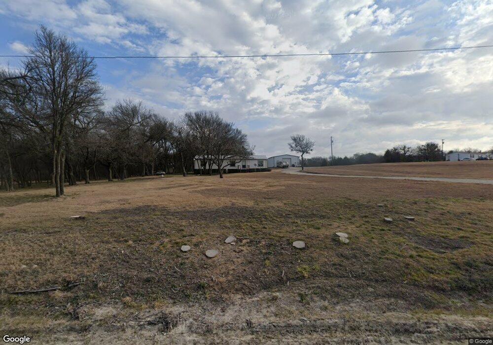 822 NW County Road 2090, Corsicana, TX 75110 - photo 1