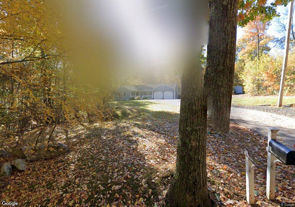 11 Tom Casey Rd, Spencer, MA 01562 - photo 1