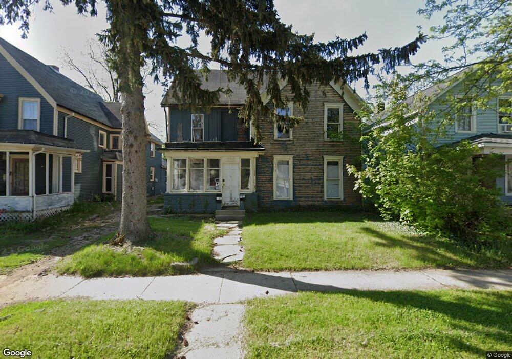 211 State St, Elkhart, IN 46516 - photo 1